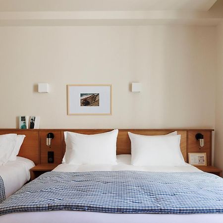 Alfred Hotels Port-Vieux Biarritz Ngoại thất bức ảnh