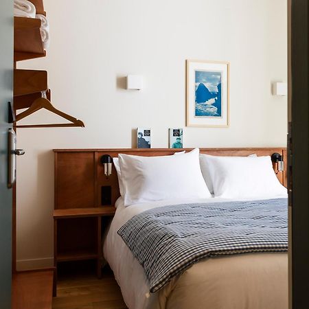 Alfred Hotels Port-Vieux Biarritz Ngoại thất bức ảnh