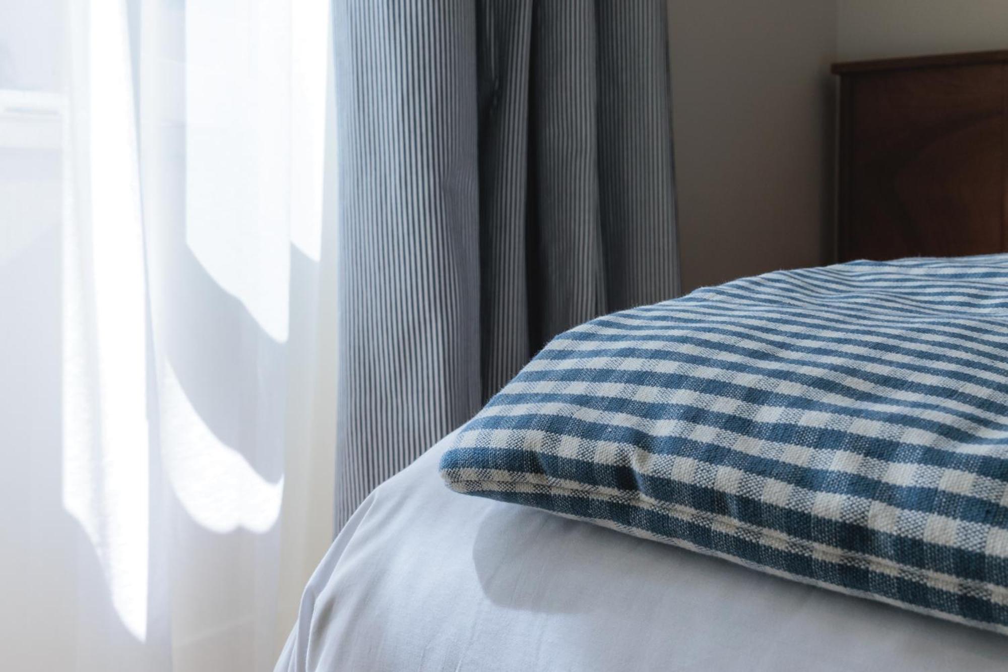 Alfred Hotels Port-Vieux Biarritz Ngoại thất bức ảnh