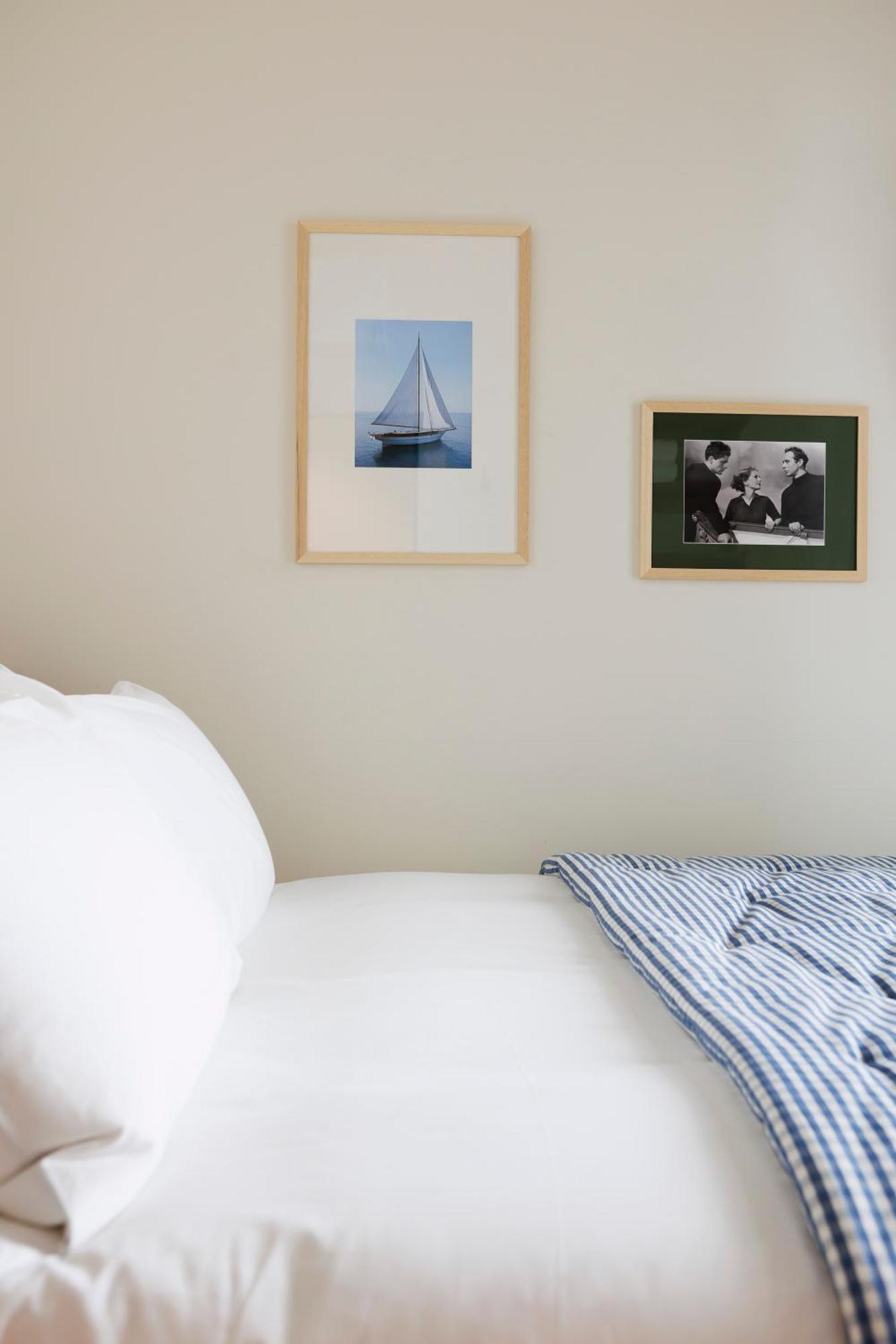 Alfred Hotels Port-Vieux Biarritz Ngoại thất bức ảnh
